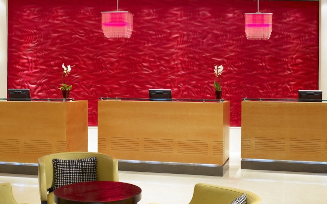 Radisson RED London Twickenham