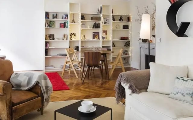 Designer Stay - Folie Mericourt
