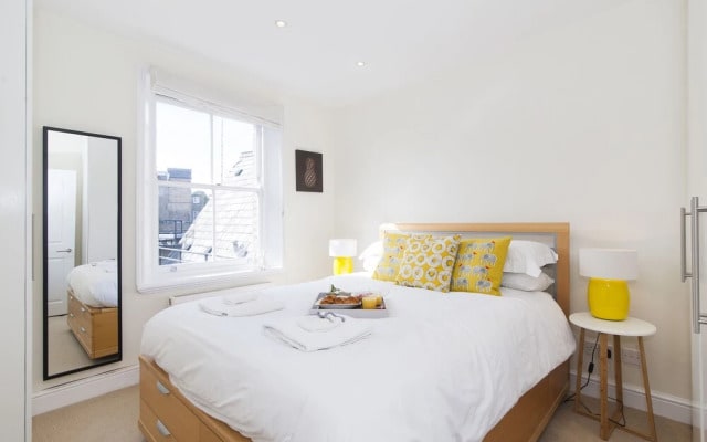 The Craven Terrace Cocoon - TL11