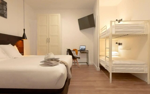 Woohoo Rooms Fuencarral