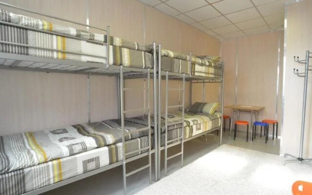 Travelhostel