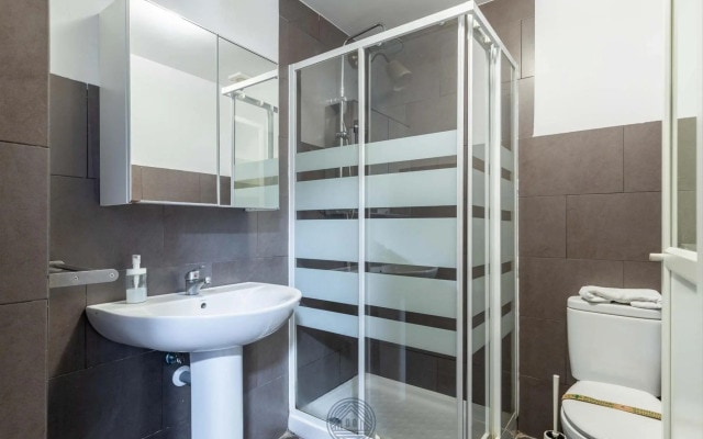 LA MERCED Duplex III 2BR 1BT