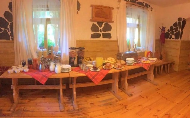 pension U Jiřího
