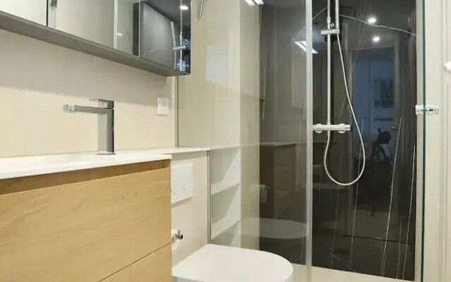 Superb Apartment Le Marais Center of Paris