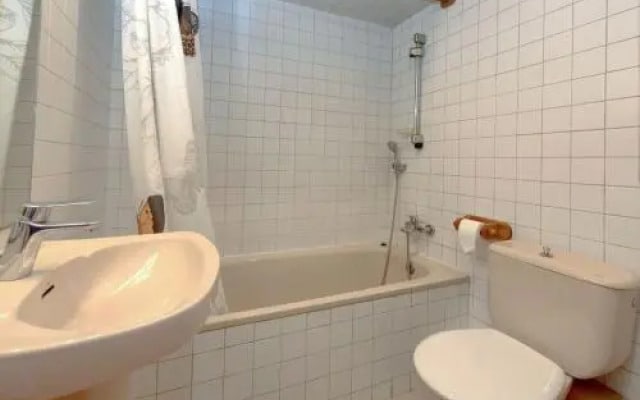 Apartment Eixample Esquerre Arago Rocafort