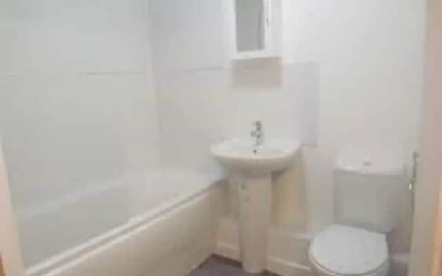 Spacious 1 bed apt in Chelsea