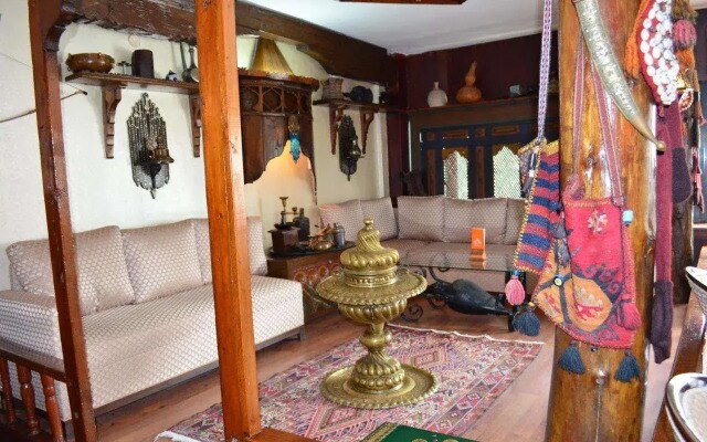 Hotel Ebru Antique