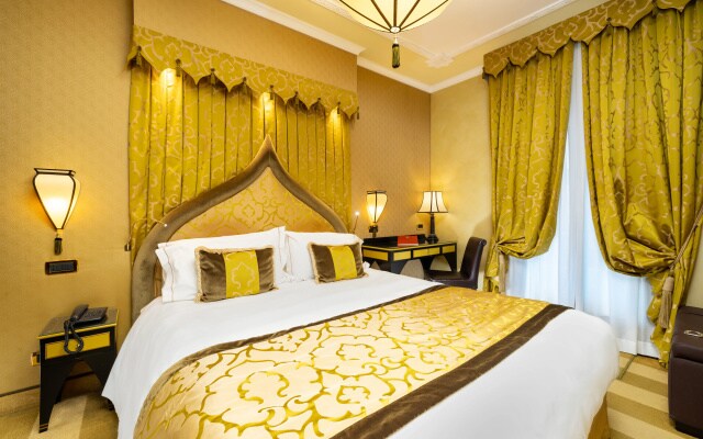 Hotel ai Mori d'Oriente