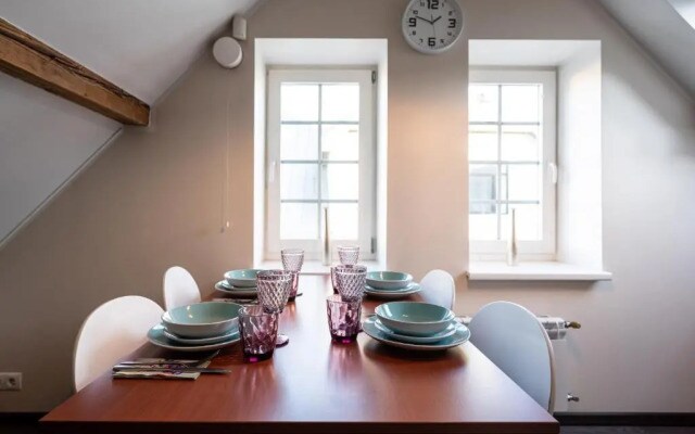 R43 apartment