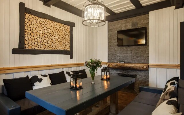 Alpine Valley Guest House