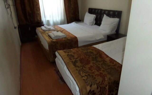 Ercan Inn Hotel