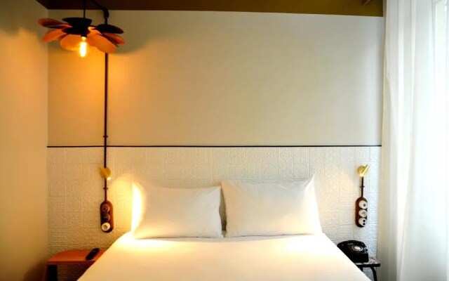 ibis Styles Paris Gare De Lyon TGV