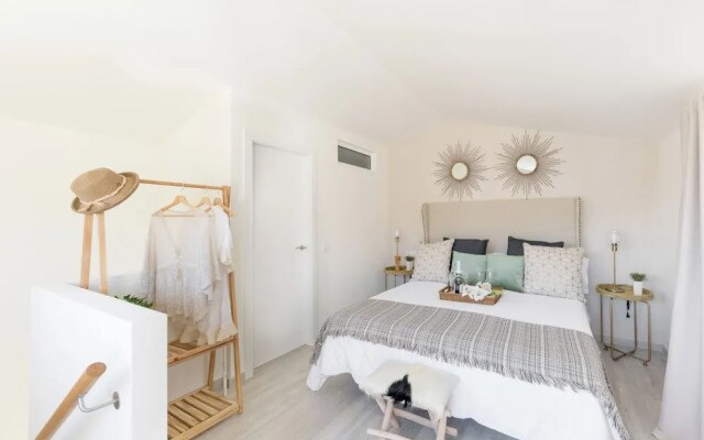 Apartamentos Soho Boutique Museo