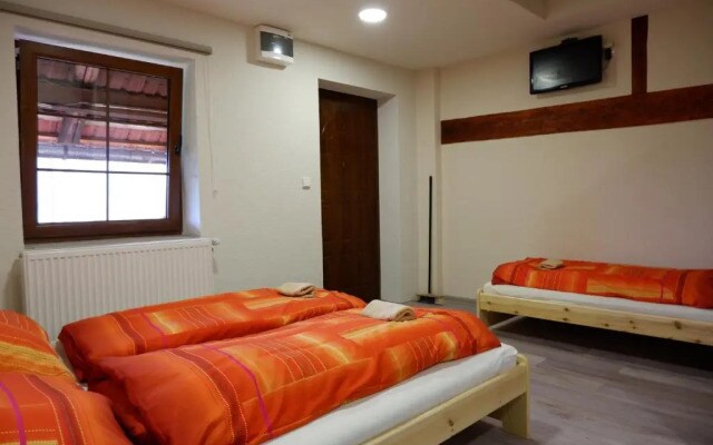 Apartments Habert