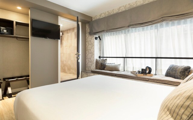 Hotel Acta Splendid
