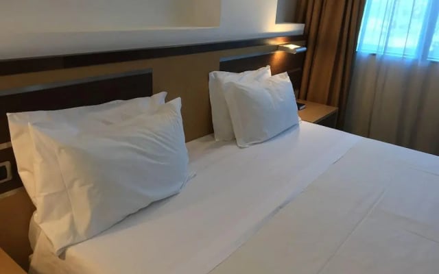 Bellambriana Hotel