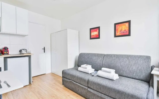 Cozy Appartement -2p- Accor Arena / Bercy