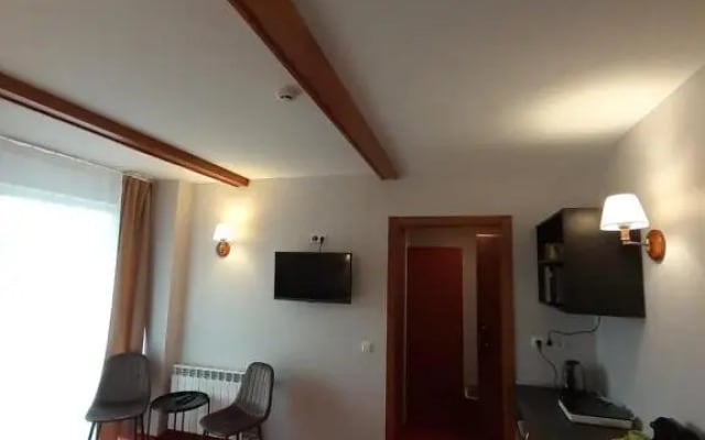 Plytu 9 apartment