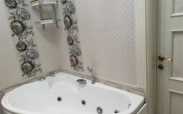 Квартира на Тимирязева 39