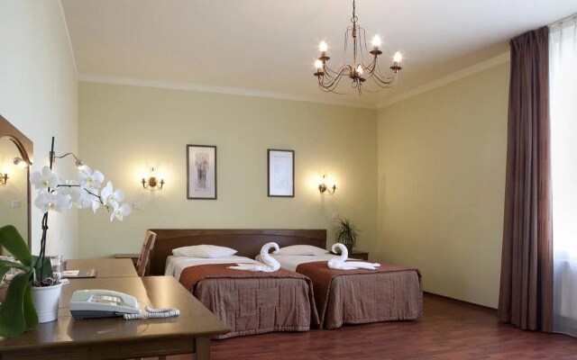 Art Hotel Laine