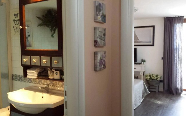Le Lanterne B&B
