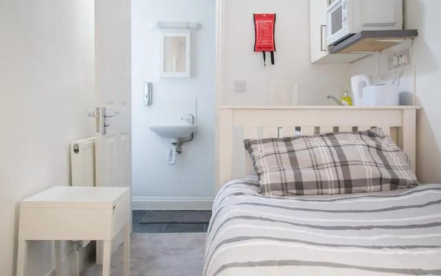 TLK Apartments & Hotel - Beckenham Junction