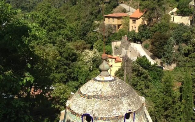 Villabelladona