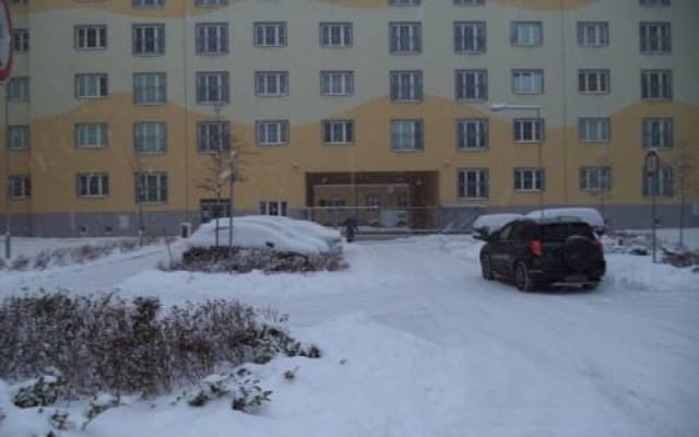 Family Apartment
