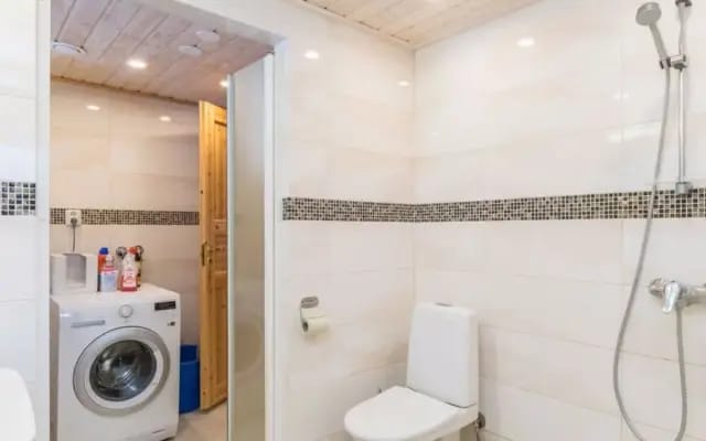 House Villa oka Radstadt
