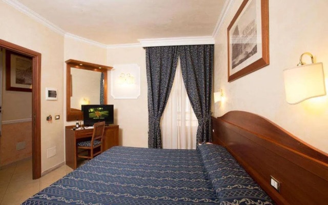 AdoraSuite B&B