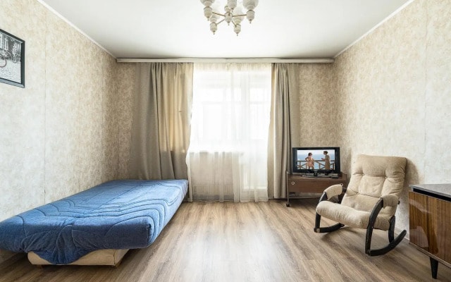 BestFlat24 (БэстФлэт24) на улице Новгородская 34