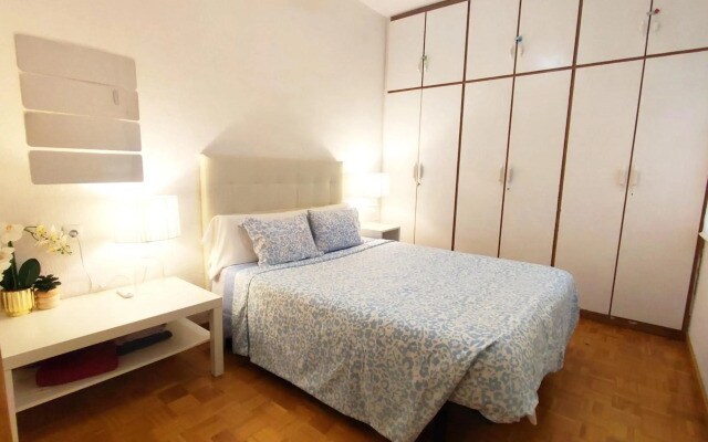 Apartamento BCN con balcón