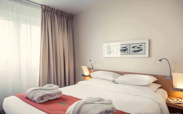 Hotel Mercure Paris La Défense