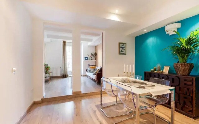 Opera Suites - Palacio
