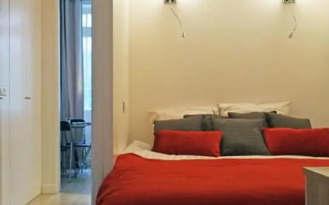 Apartment Bac St. Germain