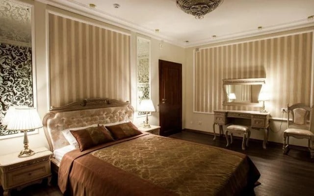 Hotel Tsentralnaya