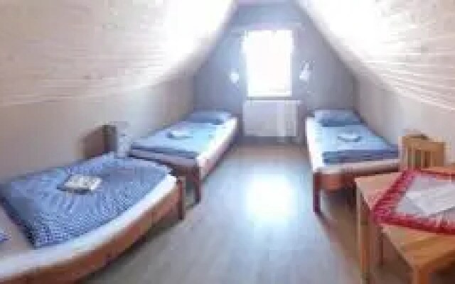 Apartmán Hrabětice Jizerské Hory