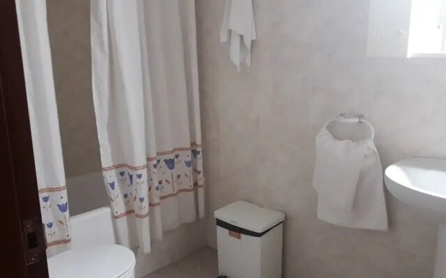 Hostal Nuevo Montesol