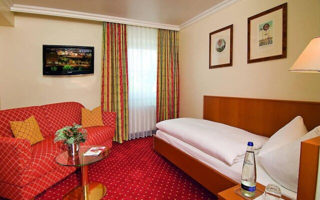 Landgasthof & Hotel Gentner