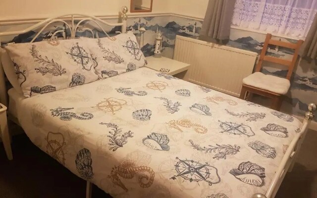 Cameron Court B&B