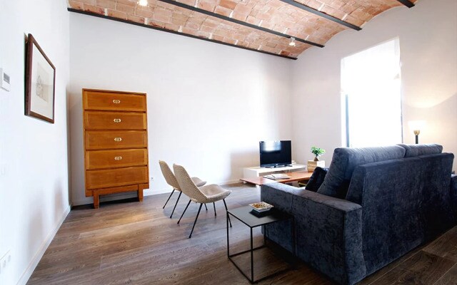Deco Apartments Barcelona