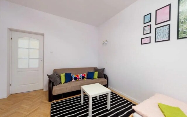 Nalevki Apartments
