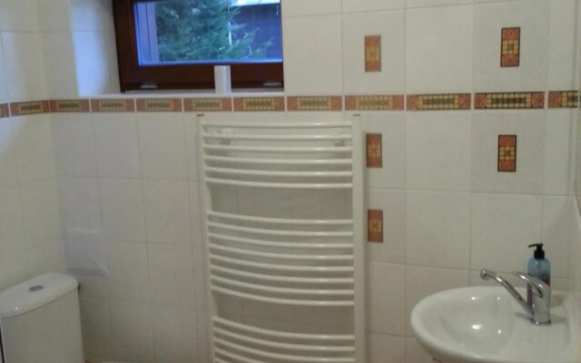 Harrachov Apartman