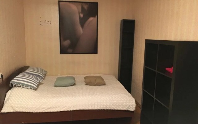 Kvartira Na Shodnenskoj Apartments