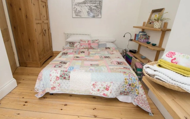 Butterfly Cottage