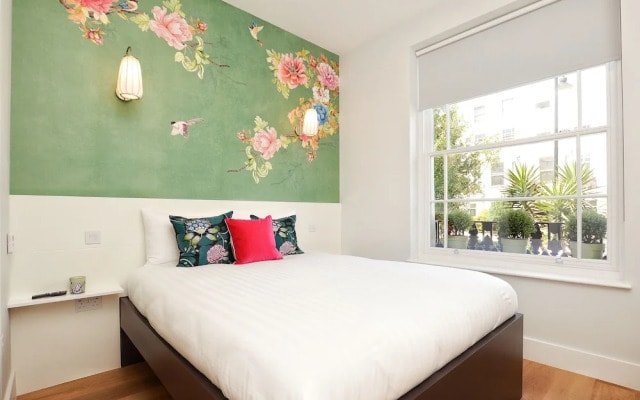 StayPrime Notting Hill Serviced Apartments