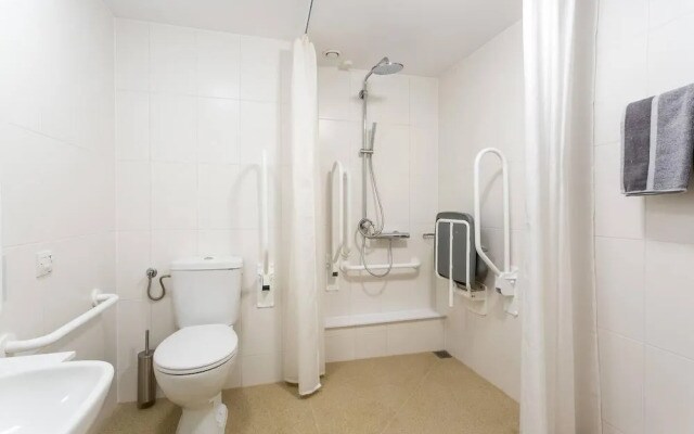 Stylish Double Room
