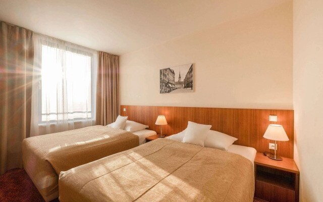 Clarion Congress Hotel Olomouc