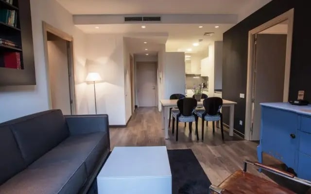 Angla Boutique Apartment Consell De Cent
