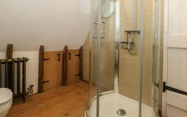 1 Fountain Cottages